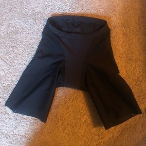 Roka Black Aero Triathlon Shorts Like New!!!!!!!